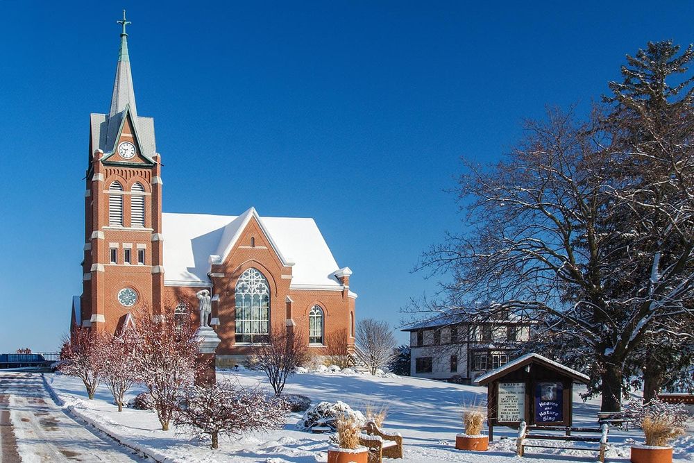 El Niño Is Surging. What Could It Mean for New Glarus?