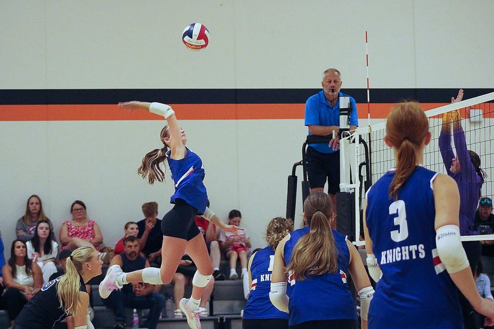 New Glarus Rebounds for 2-2 Finish at Argyle