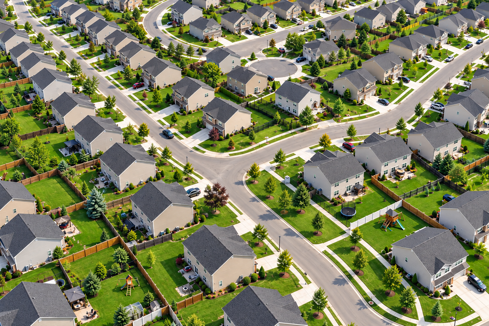 Belleville Housing Debate Raises Questions for New Glarus