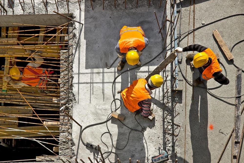 New Glarus Net New Construction Rate Jumps to 3.06%