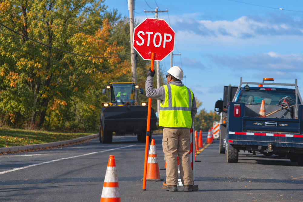 Highway 69 Paving Brings More Delays Next Week