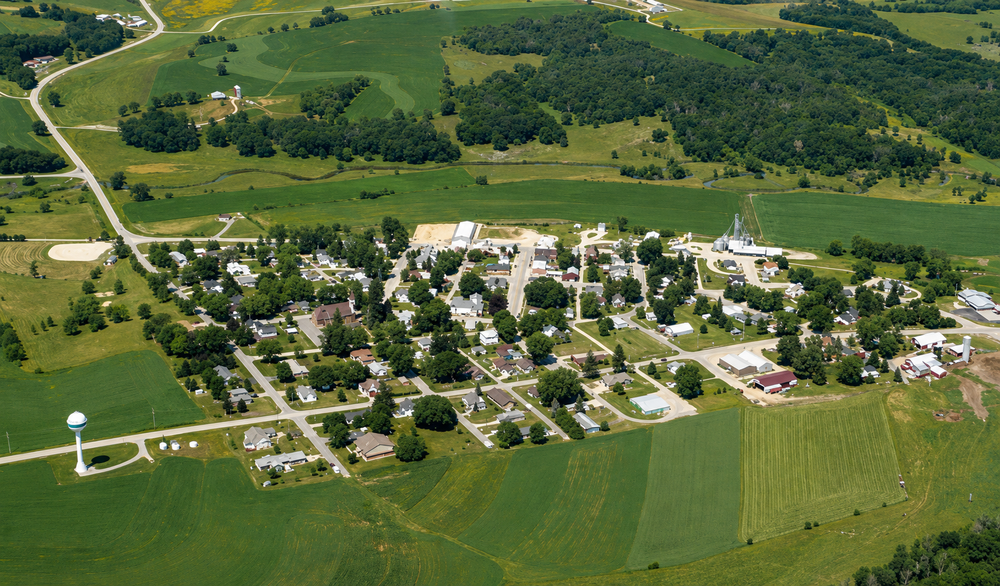 Hollandale Community Homecoming Set for Sept. 19