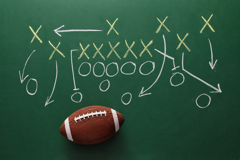 New Glarus Climbs to No. 7 in Division 5 Coaches Poll