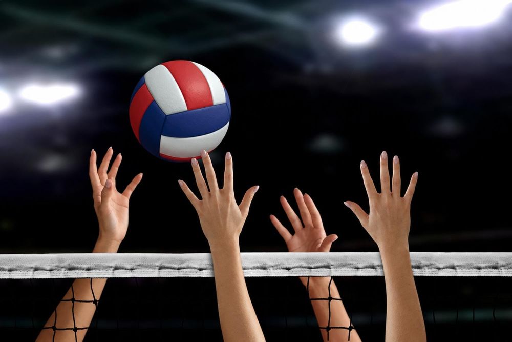 New Glarus Tops Belleville in Highway 69 Volleyball Rivalry