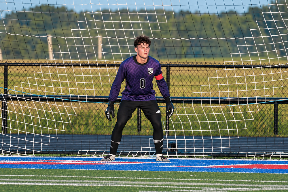 Early Edgewood Goal Hands Sugar River 1-0 Loss