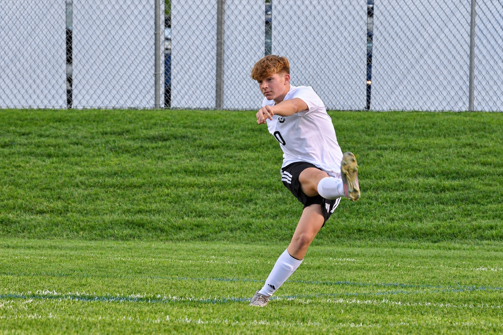 Sugar River Wins Third Straight With Shutout