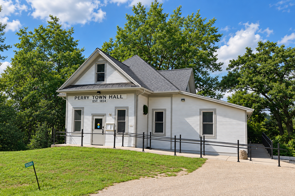 Town of Perry Votes to Leave New Glarus Area EMS