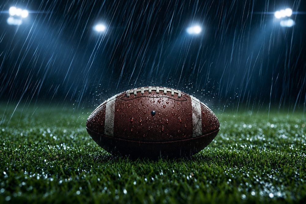 Weather Moves New Glarus-Mineral Point Kickoff to 6 P.M.