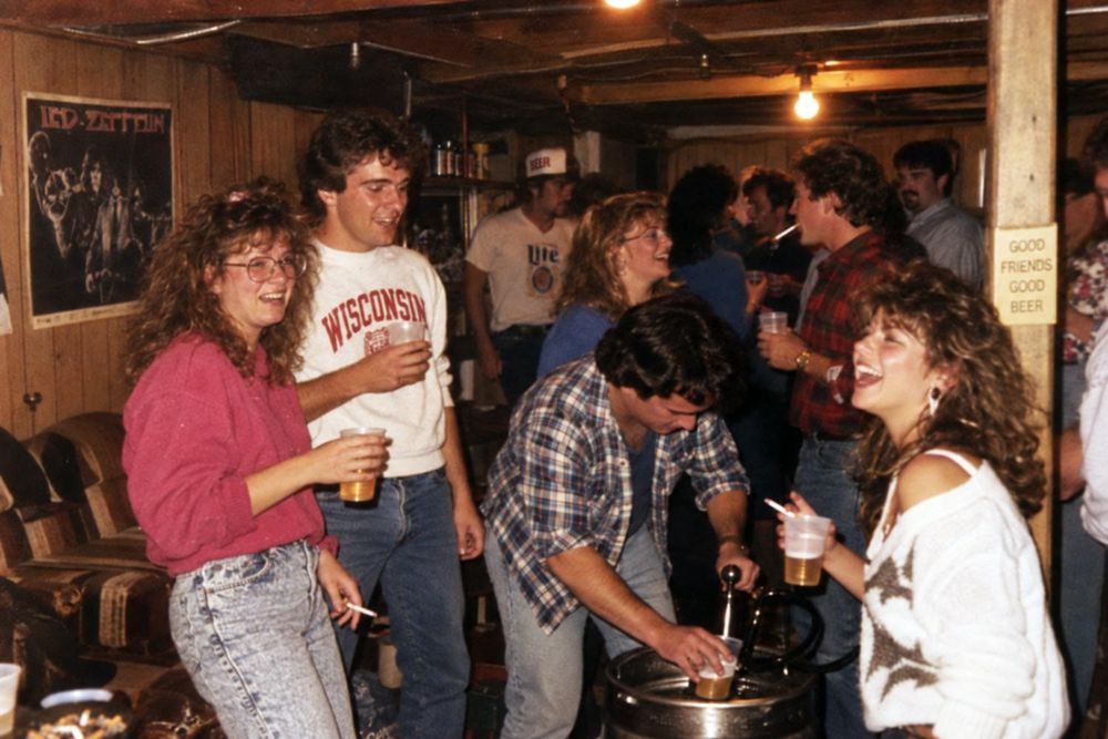 When Wisconsin Changed What It Meant to Be 18