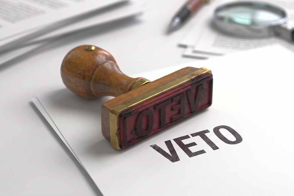 Wisconsin Voters to Decide Limits on Governor’s Tax Veto Power