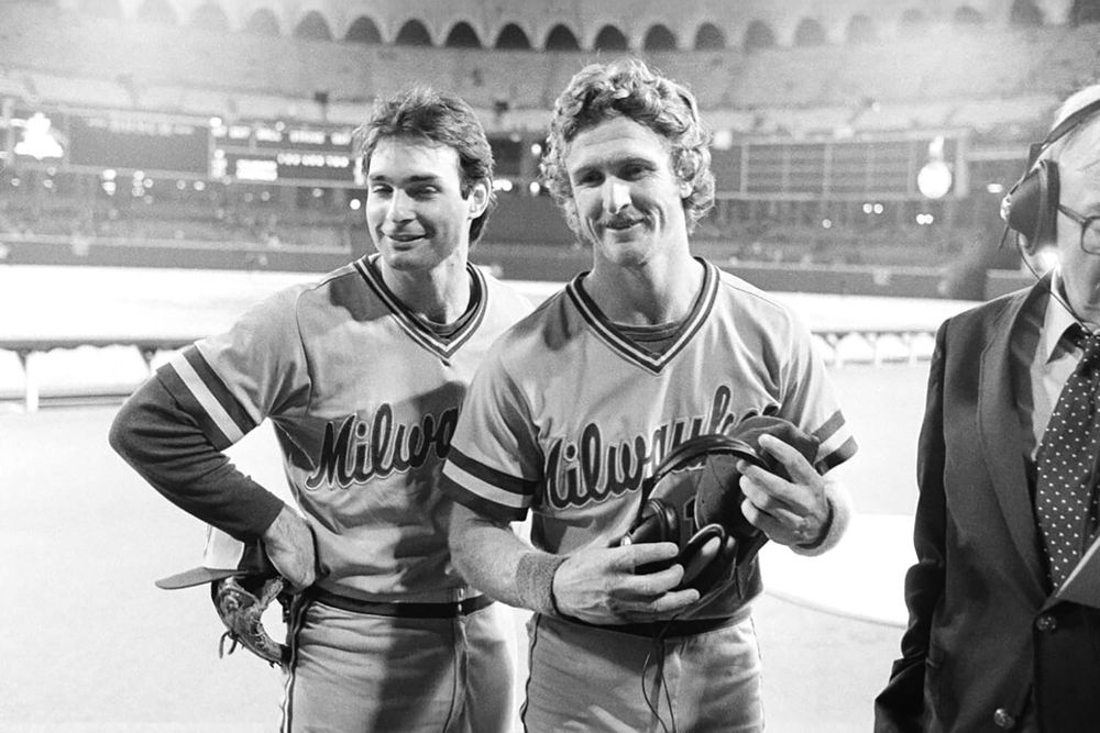 10 Things That Happened Since the Brewers’ 1982 World Series
