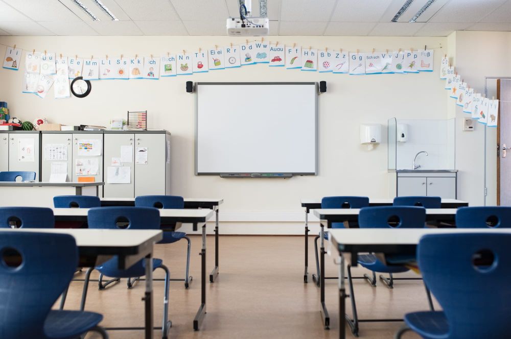On the Horizon: Could Court Challenge of Act 10 Reshape New Glarus Schools?
