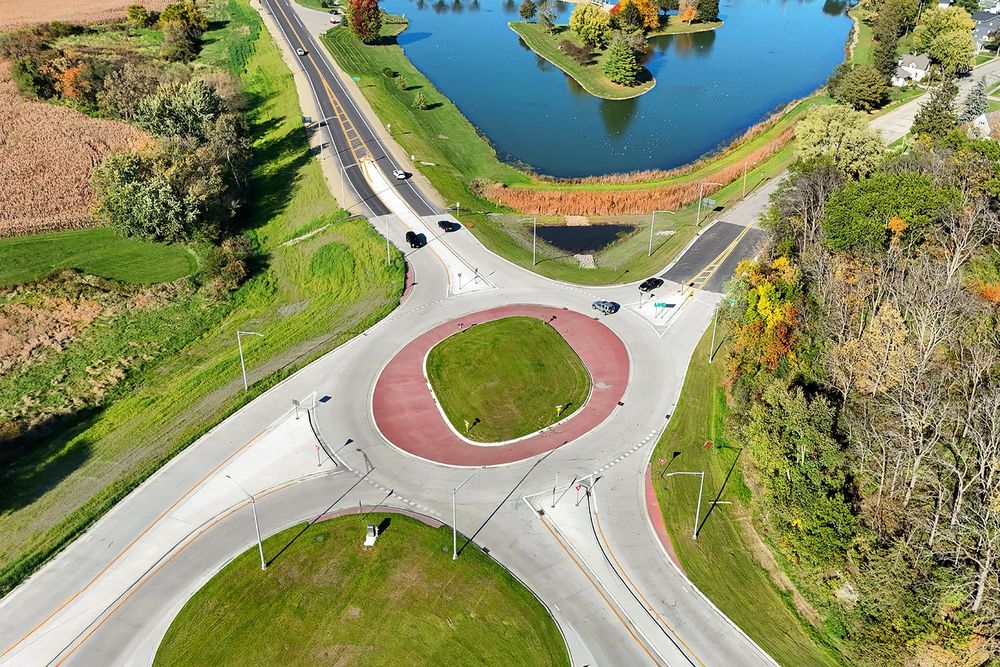 Highway 69 Paving Nears Its Finish After Delays