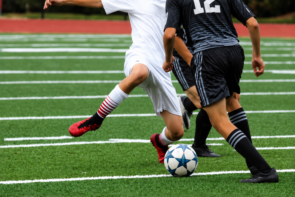 Sugar River Battles Platteville to 1-1 Draw