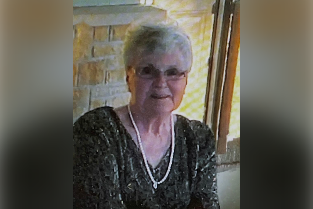 Judell Wilhelmson, 87, Built a Life Around Family and Farm