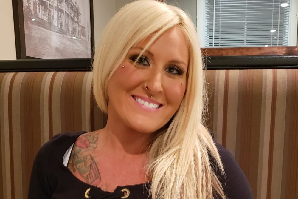 Five Years Missing: The Search for Melissa Trumpy