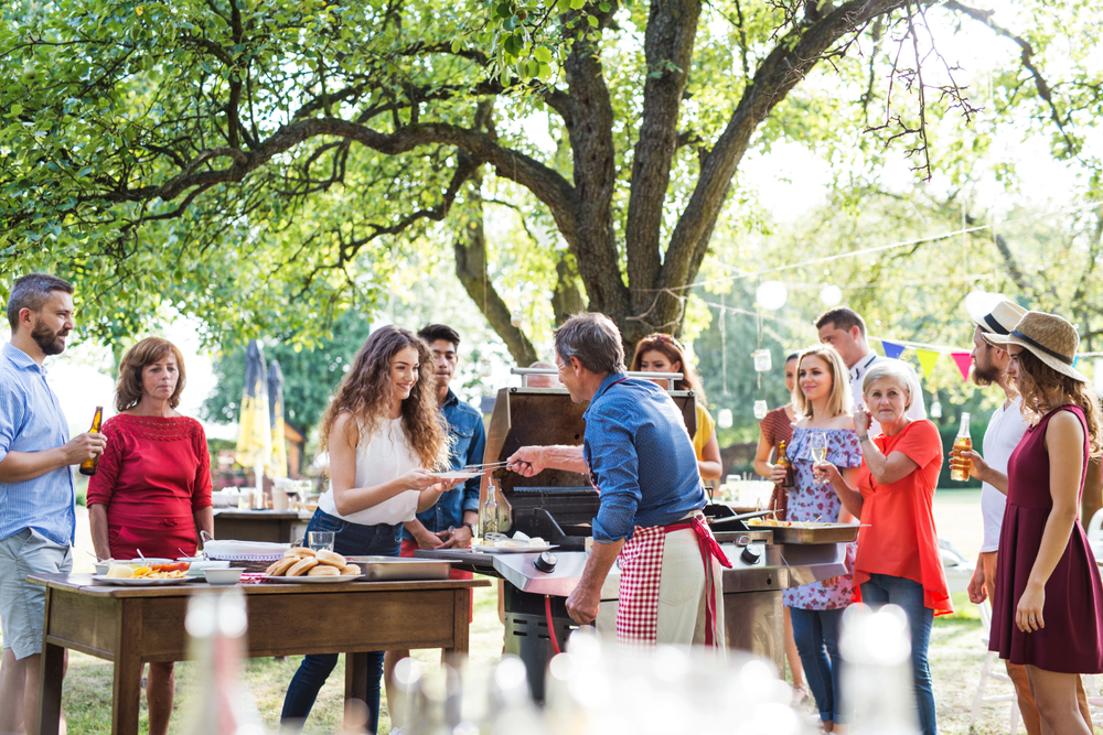 Mount Vernon Fall Fest Brings Homecoming Back Saturday