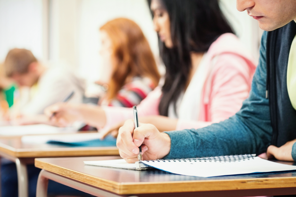 New Glarus Ranks Sixth in Wisconsin for ACT Composite Score