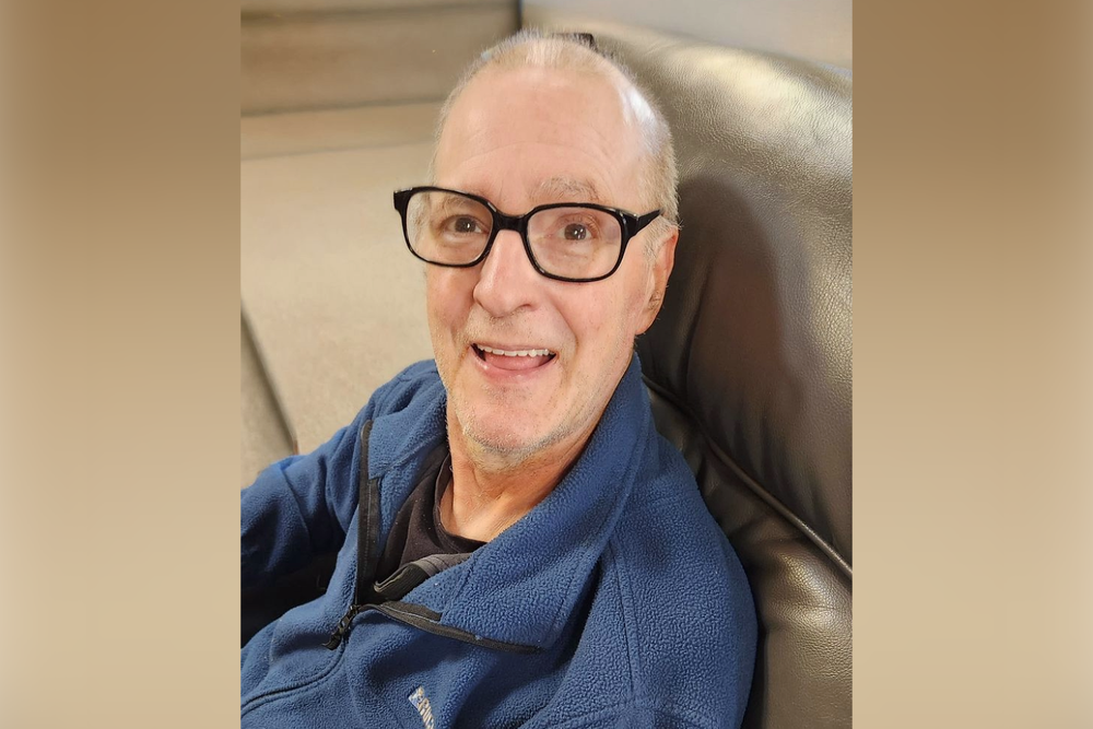 Paul Dorst, 67, New Glarus Graduate Who Loved Music and the Packers