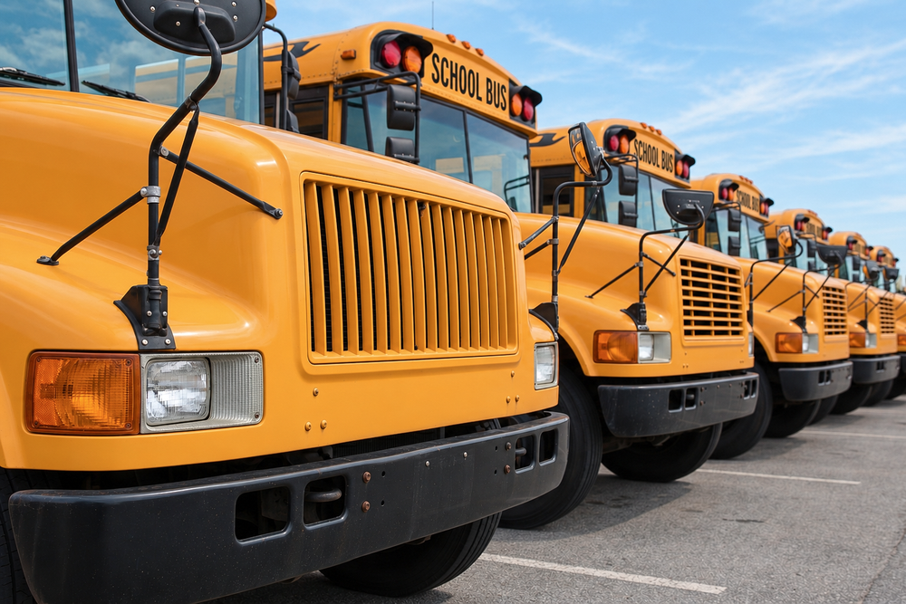Open Enrollment Brings 151 Students to New Glarus Schools