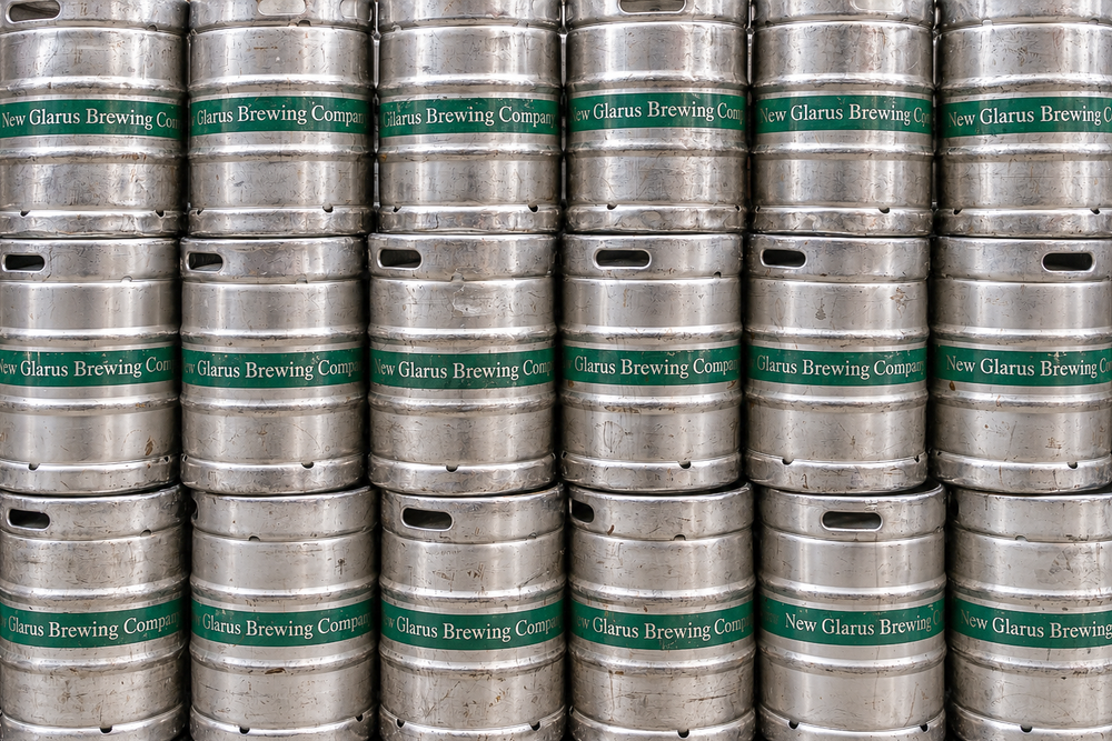 Oktoberfest 2026 Ends with a New Record in New Glarus