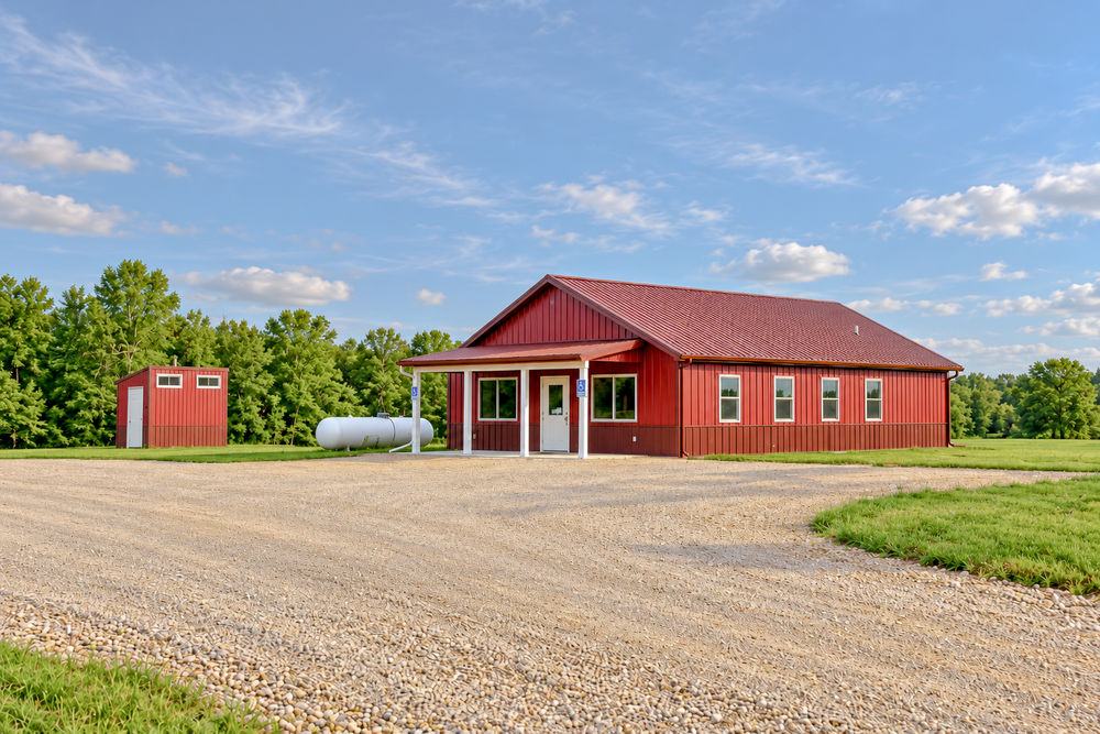 Mount Pleasant to Decide Future of New Glarus Area EMS
