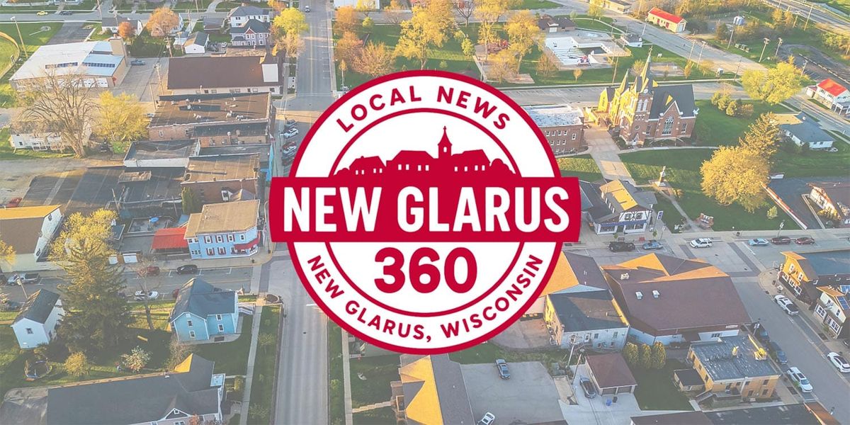 New Glarus 360 | New Glarus Area News, Life & Community