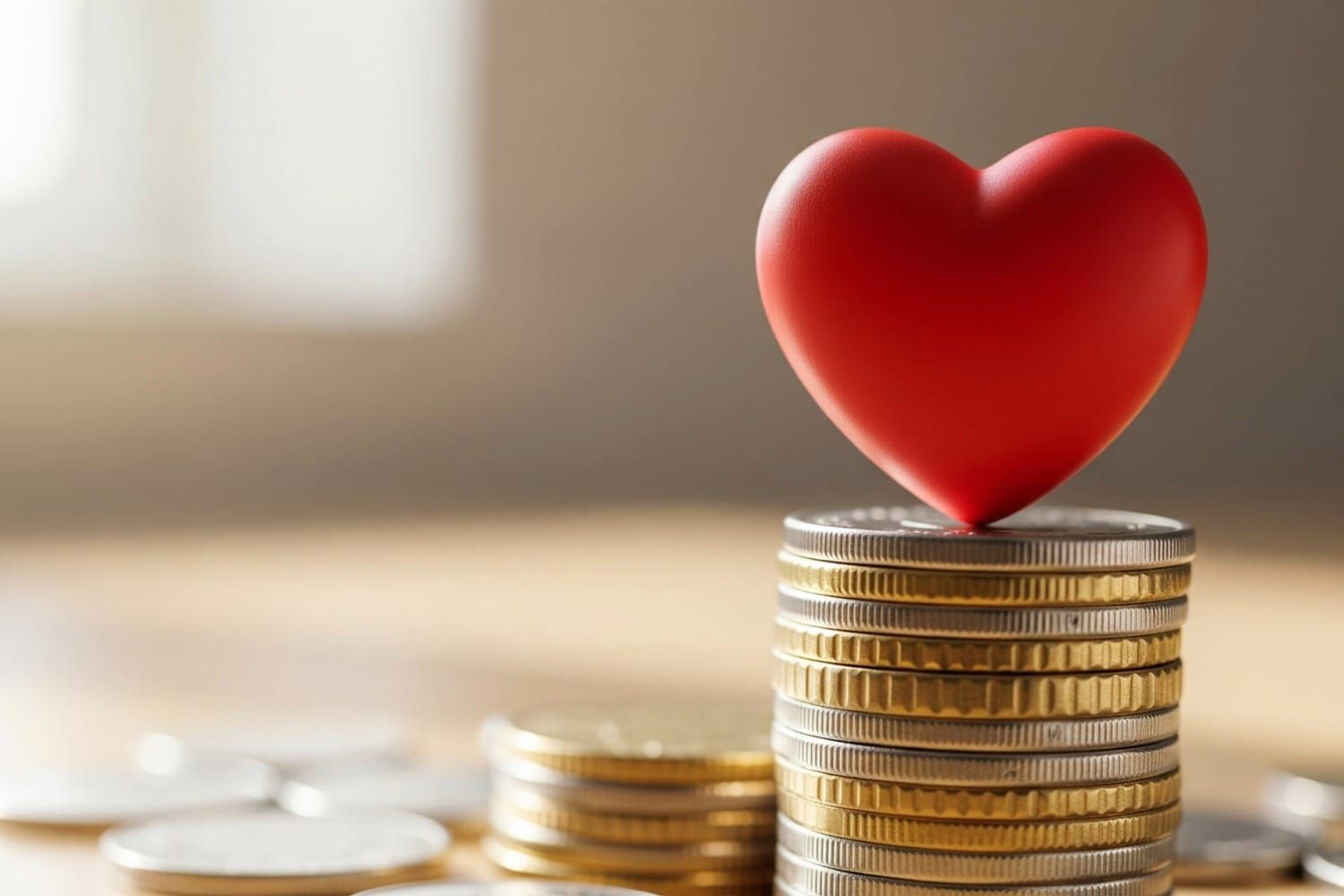 End-of-Year Giving Options in the New Glarus Community