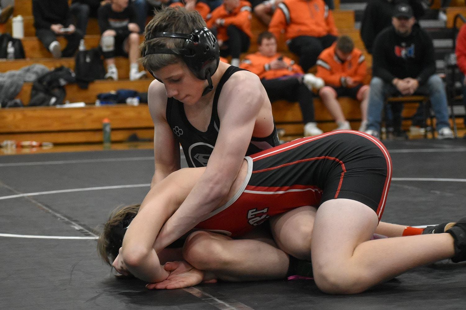 Sugar River Raiders Place Second At Home Raider Scramble