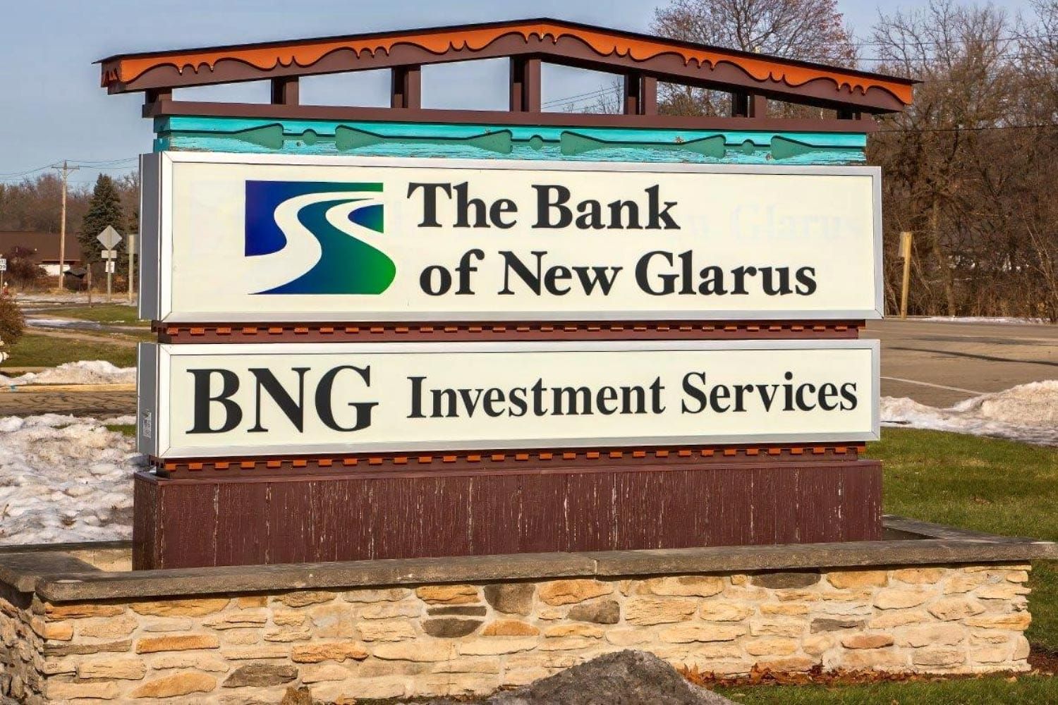 The Bank of New Glarus Announces Board Changes, Engen to Retire