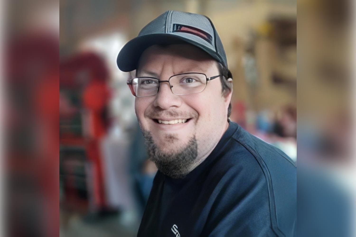 Brian A. Bartosch, 48, Auto Mechanic Devoted to Family and Community, Dies