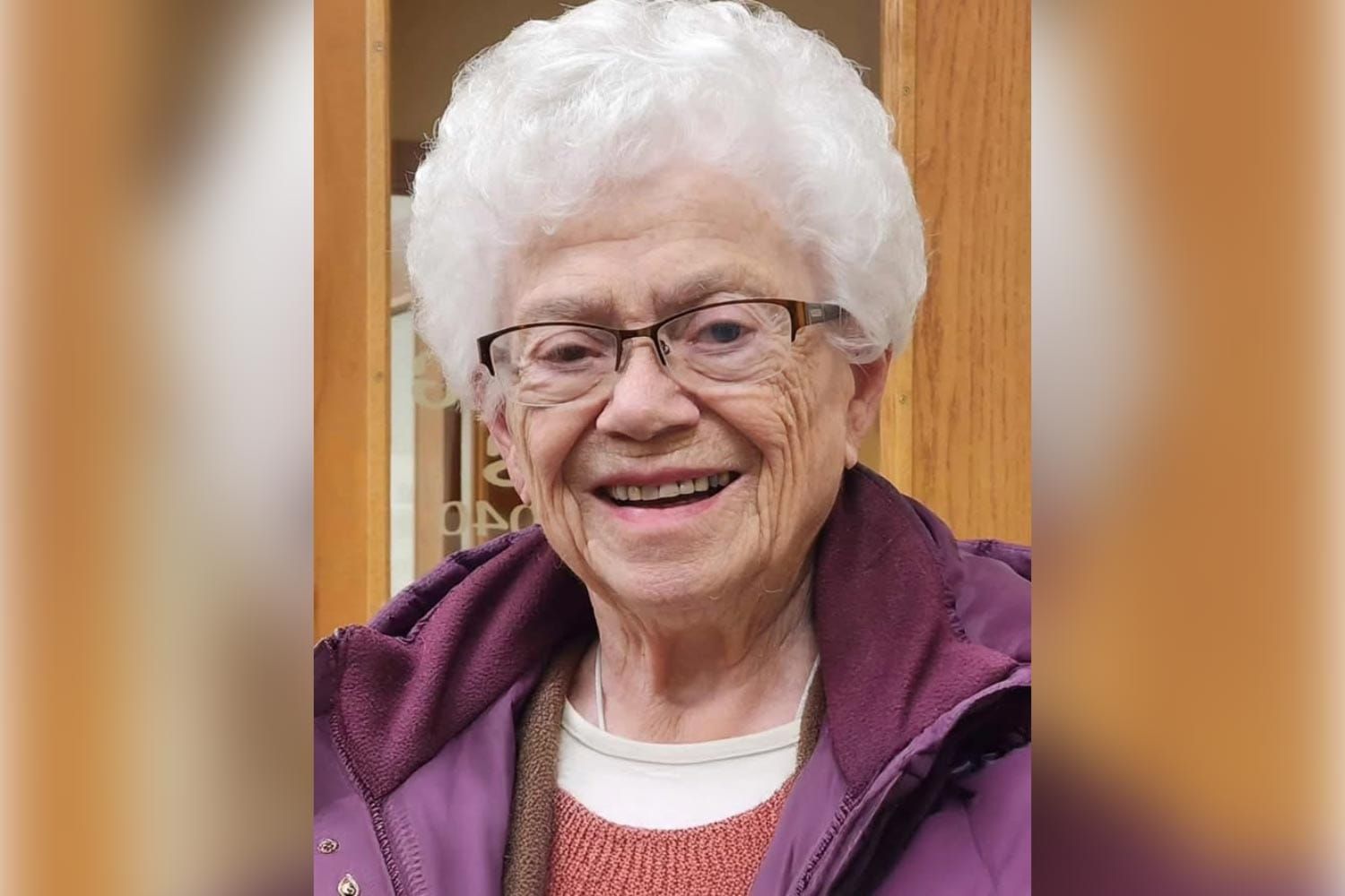 Dorene L. Disch, Longtime New Glarus Postal Clerk Who Served Her Community for Nearly Three Decades, Dies at 93
