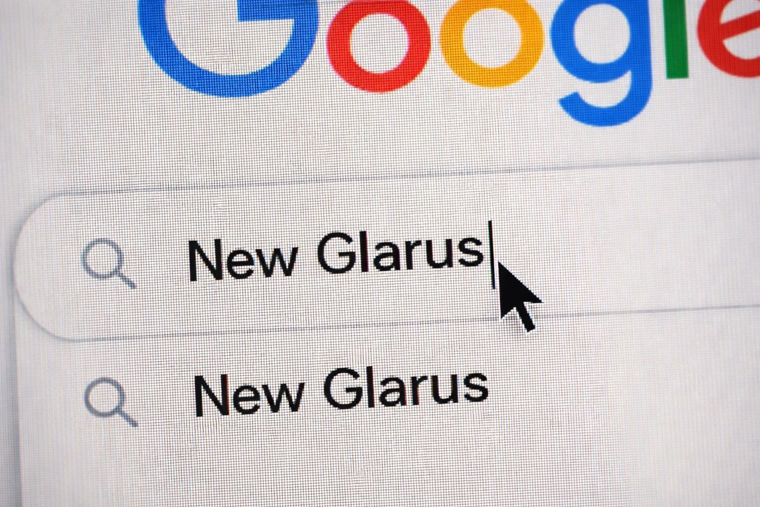 Spotted Cow, Cow Statues, and Us: What People Were Really Searching in 2025