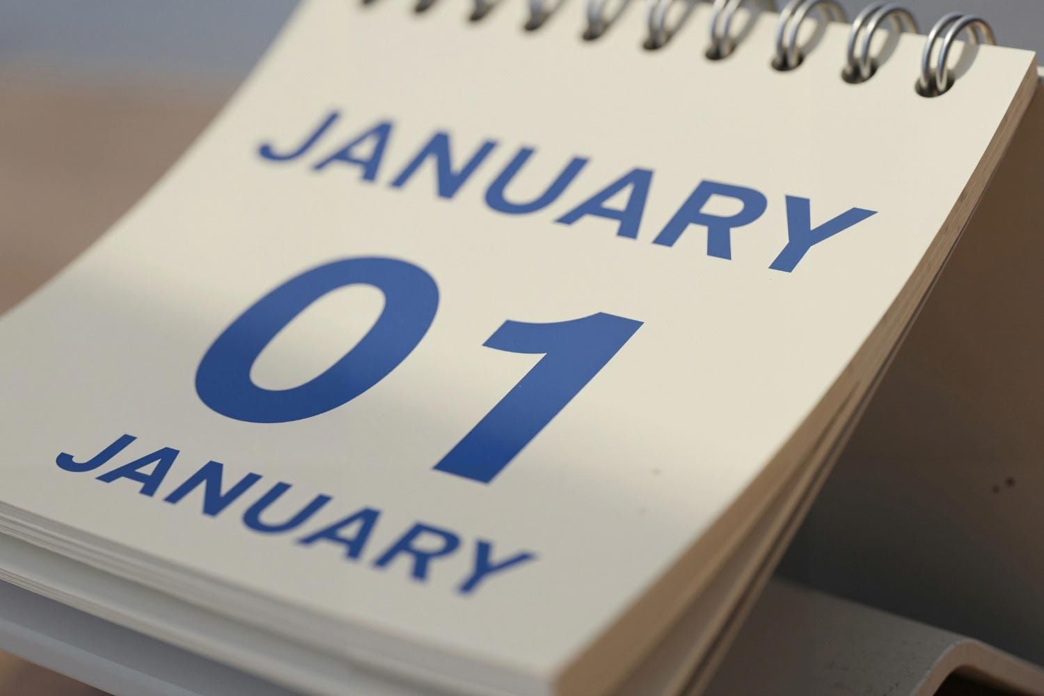 What’s Changing on January 1: A Guide for New Glarus Residents