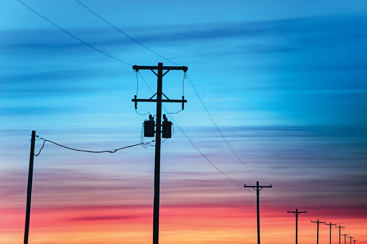 Power Line Rebuild From Monroe to Verona Will Bring Major Grid Upgrades Through New Glarus