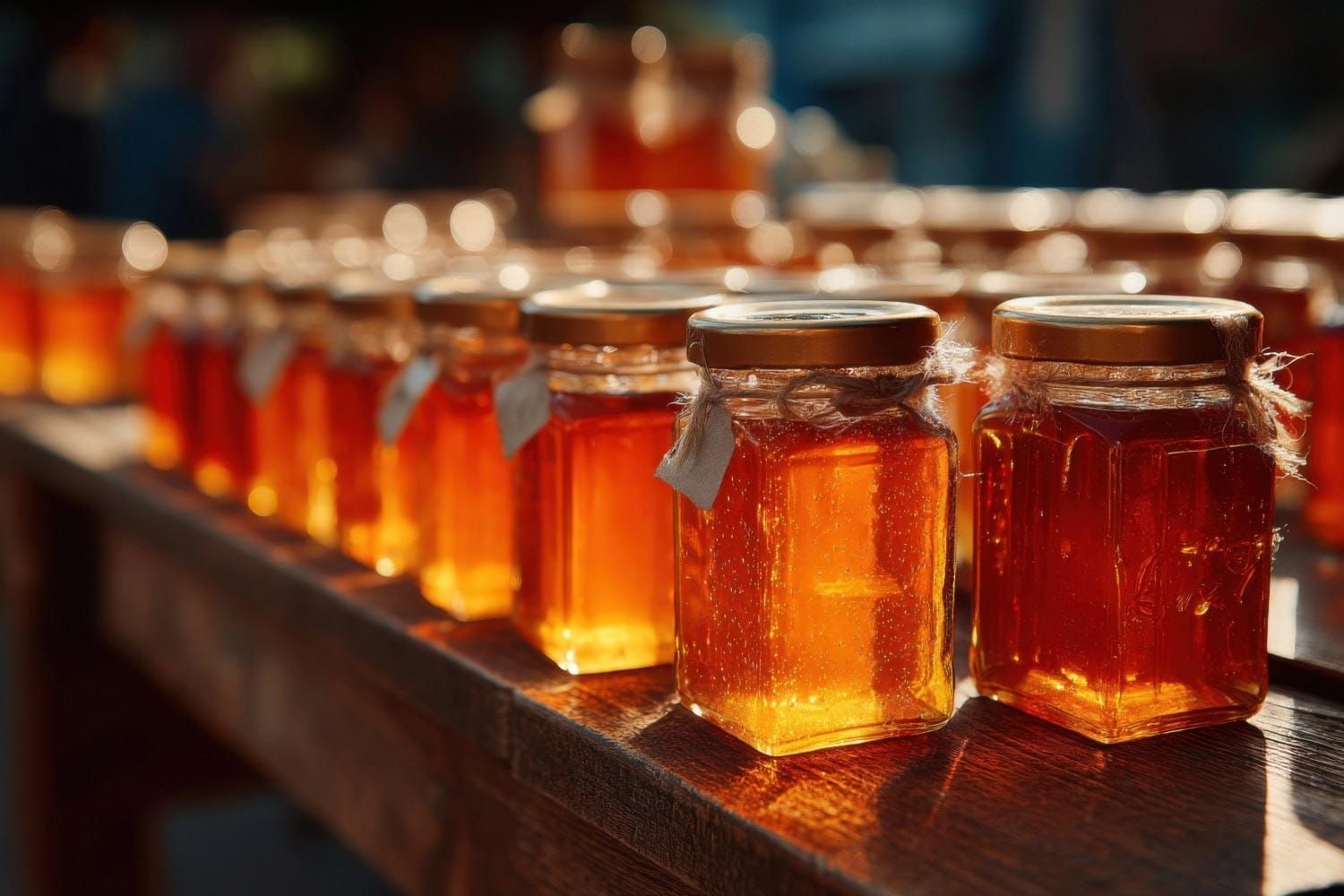 Final Chance to Shop Local as Farmers Market Wraps Season