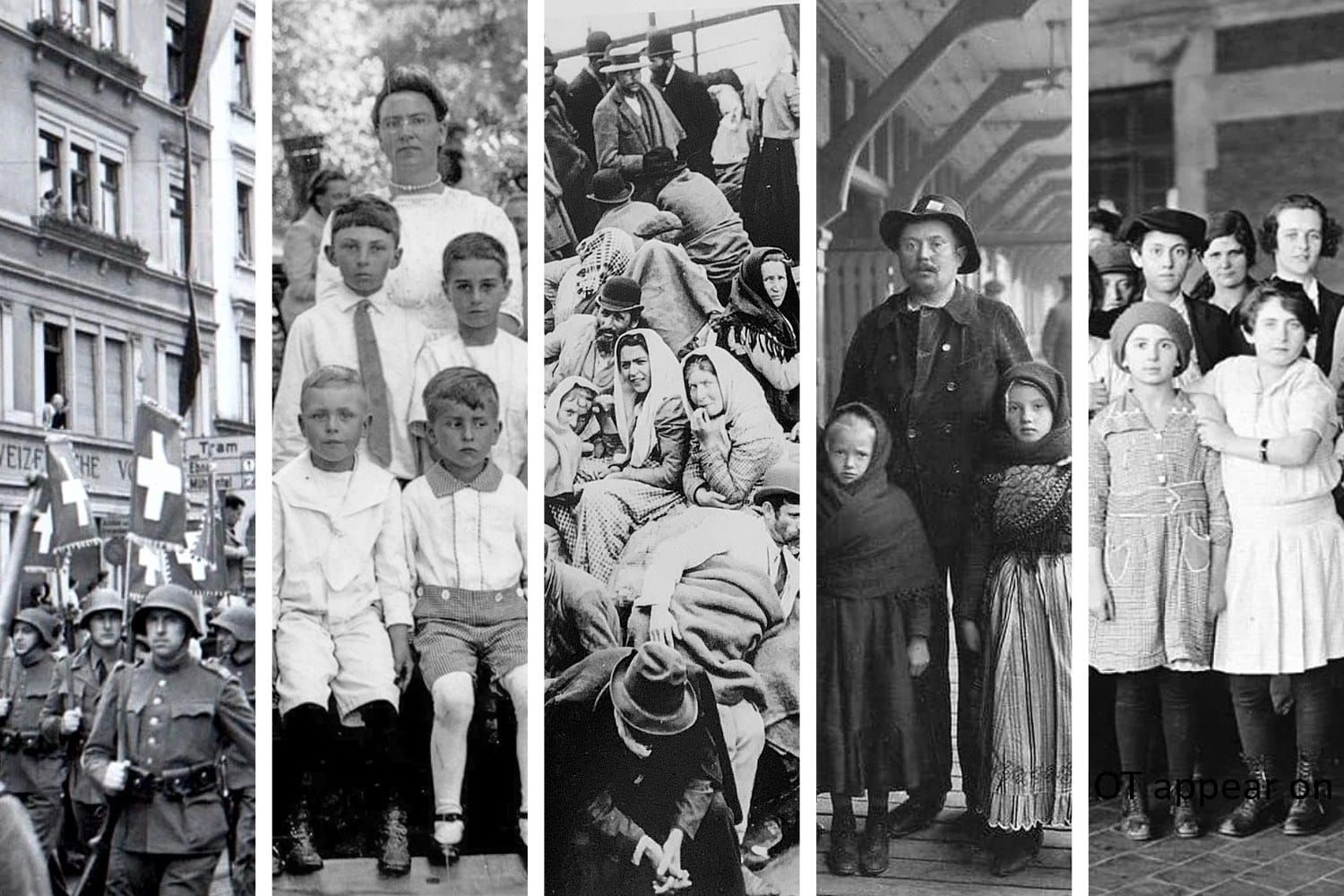 Tracing New Glarus Roots All the Way Back To Glarus – And Beyond