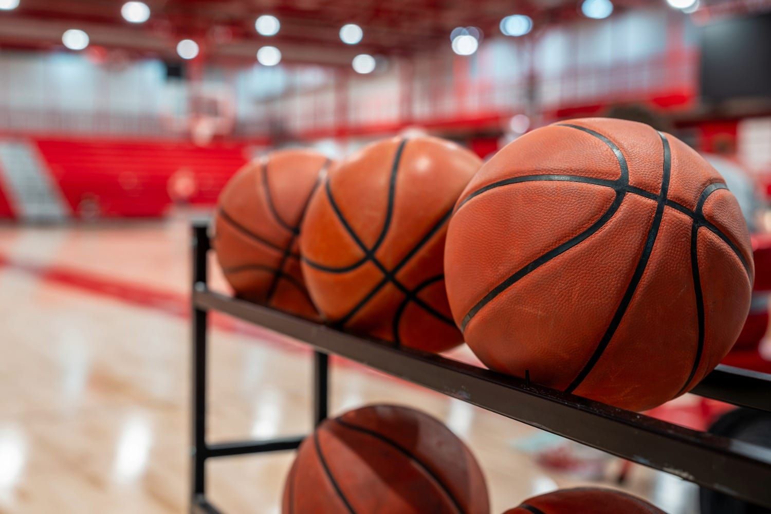 New Glarus Outmuscles River Valley in Gritty 50-43 Home Win