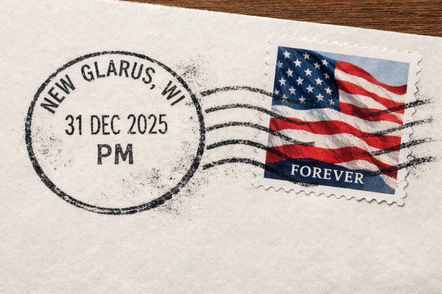 USPS Postmark Rule Change Prompts Local Reminder for Tax Deadlines