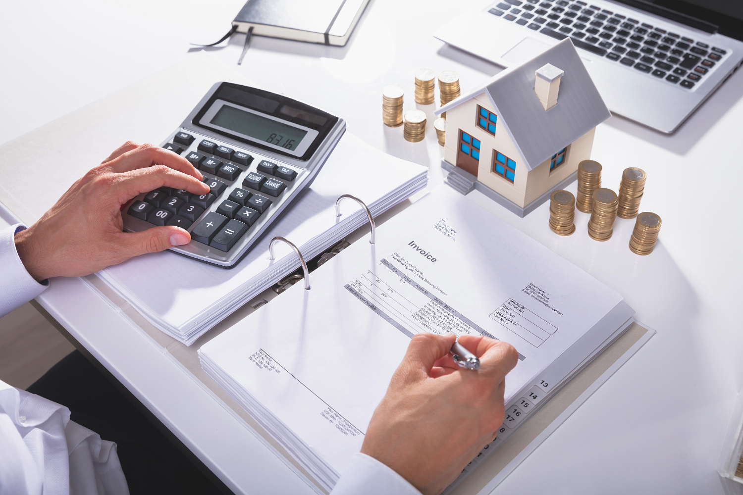 Property Tax Bills Headed to New Glarus Mailboxes