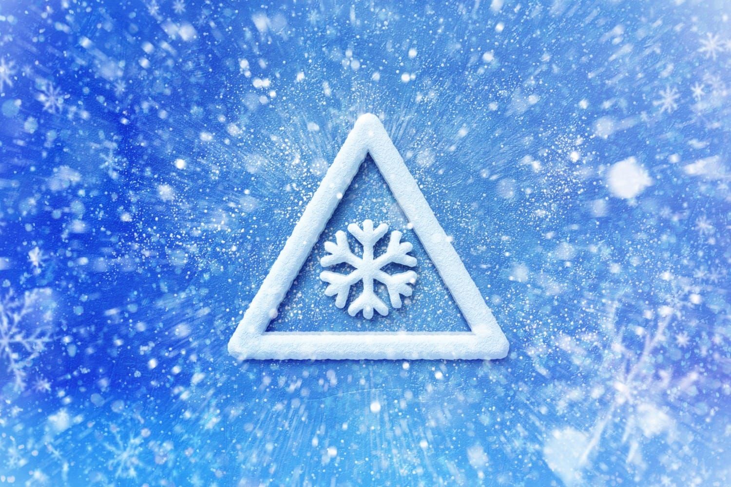 Winter Weather Advisory to Bring Significant Snow to Green County