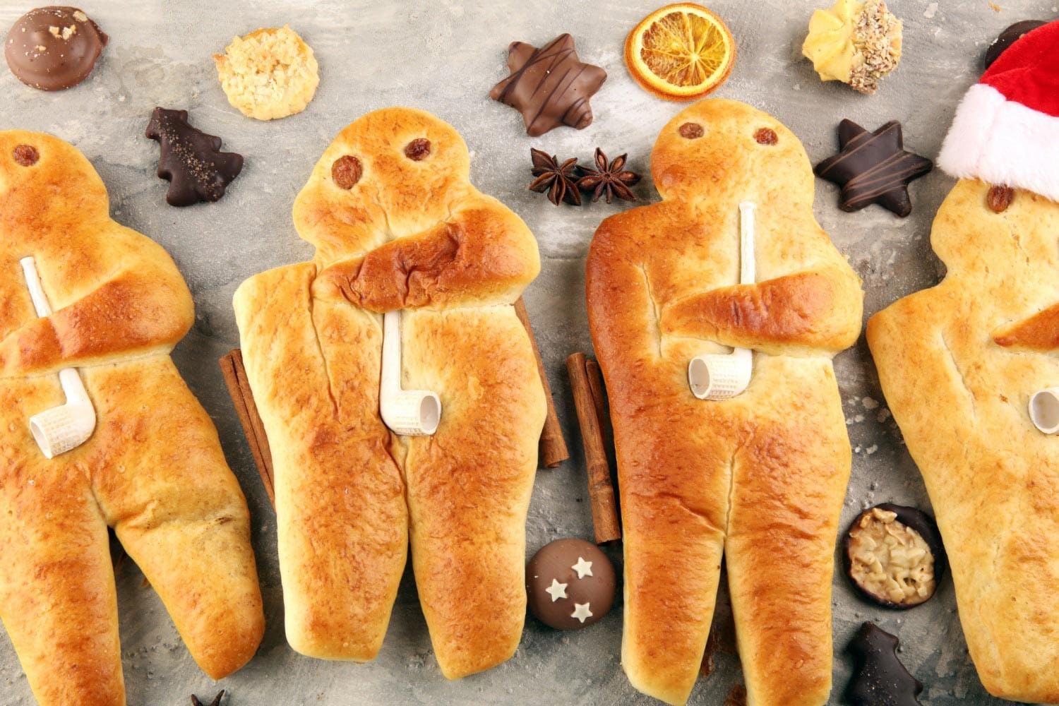 Heritage Shapes the Holidays: How Swiss, Norwegian, and Irish Traditions Live On in New Glarus