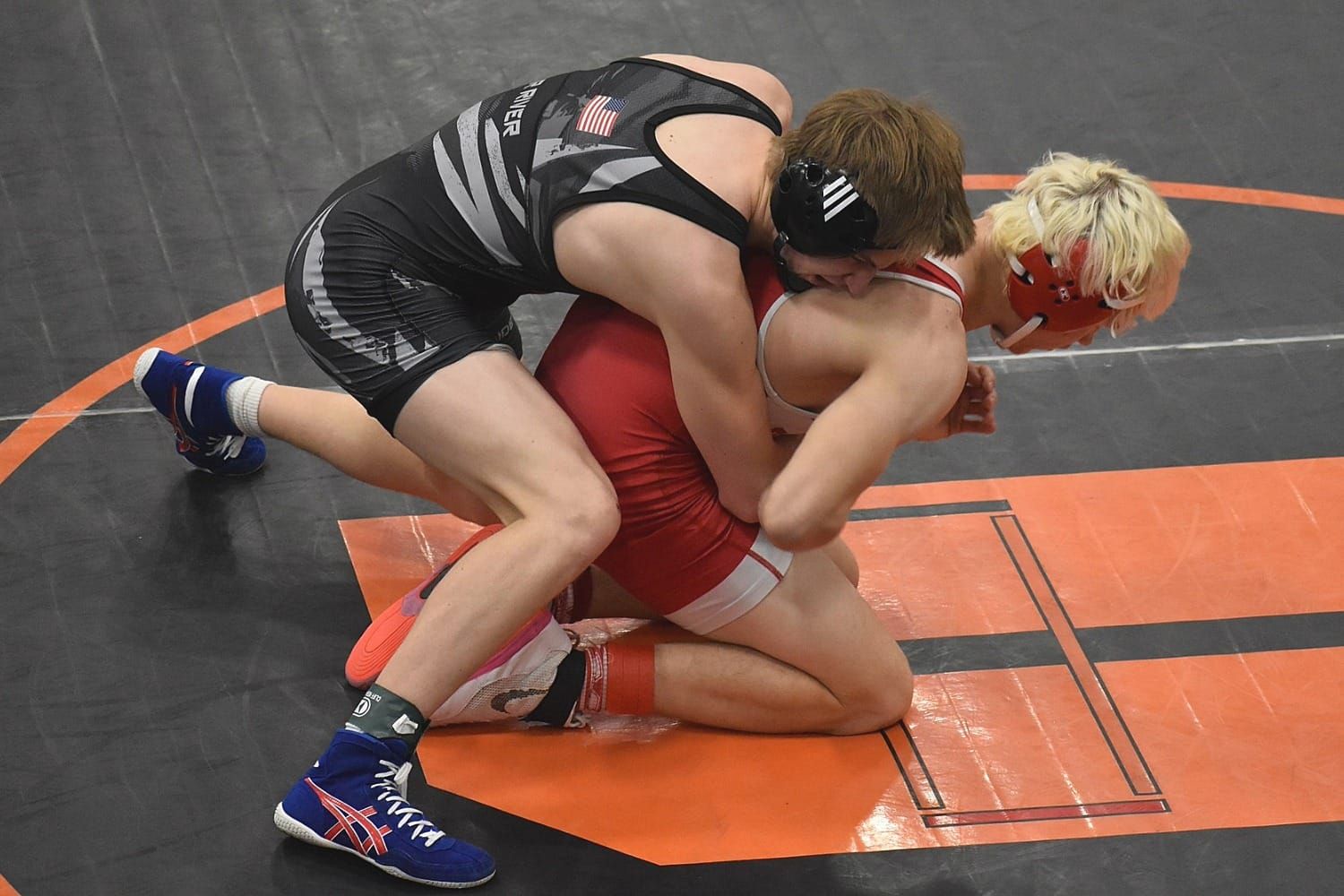 Sugar River Battles Hard in Early-Season Tests Against Middleton, Mineral Point