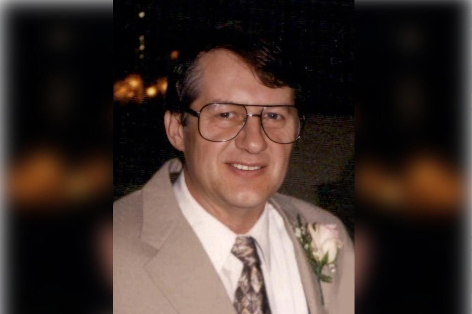 Thomas Stace Jones, 83, Air Force Veteran, Madison Entrepreneur, New Glarus Graduate, Dies