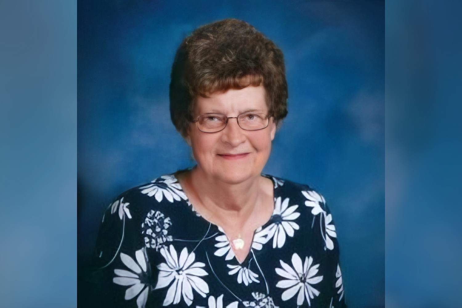 Ellen A. Beckwith, 91, of New Glarus, Dies