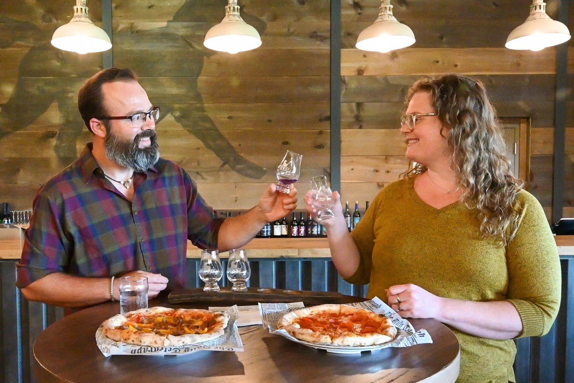 Cheese Passport Brings Winter Flavor To Green County