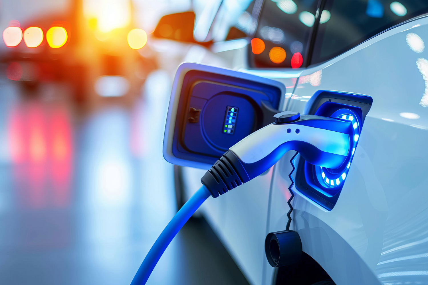 Charging Up New Glarus: Who Pays When EV Demand Arrives?