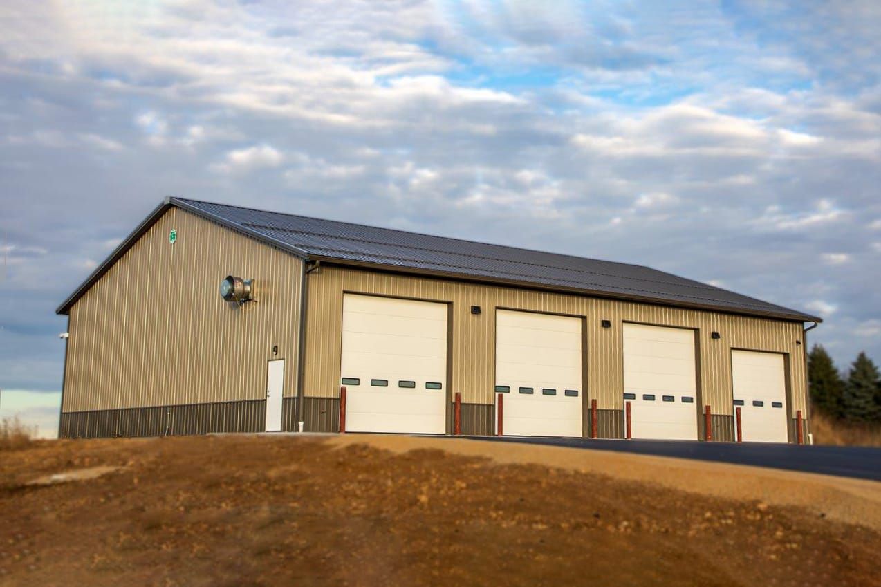 Town of New Glarus Announces Spring Election Voting Location