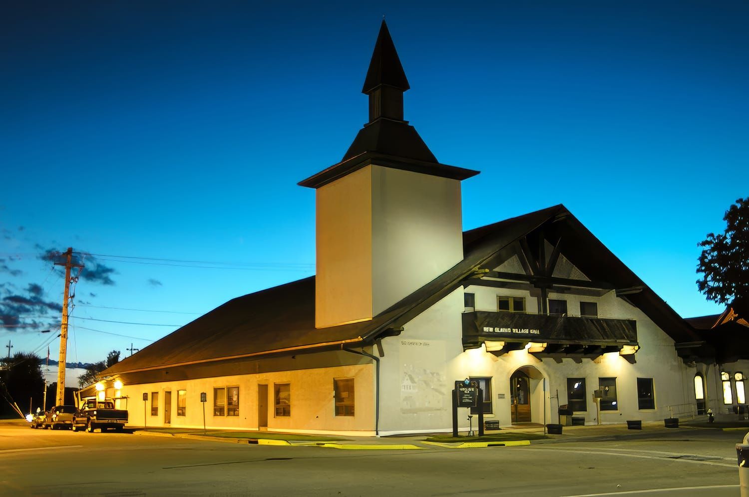 Village Board Advances Wastewater Planning, Approves Licenses And Appointments