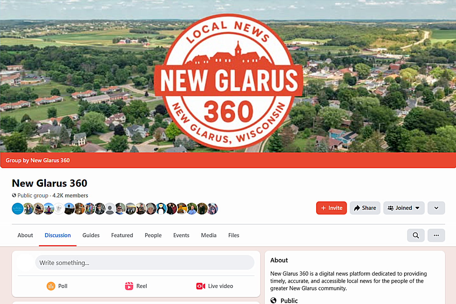 So What’s Going to Happen to the Facebook Group Now?